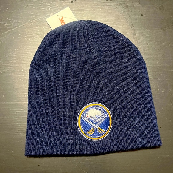 Buffalo Sabres - Knit Cap Beanie - Picture 1 of 2